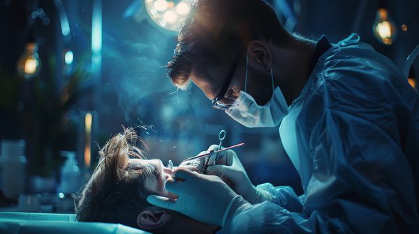 Expert en implants capillaires au service de votre cuir chevelu