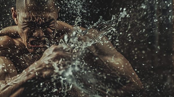 Luttez contre la tension musculaire due à l'anxiété