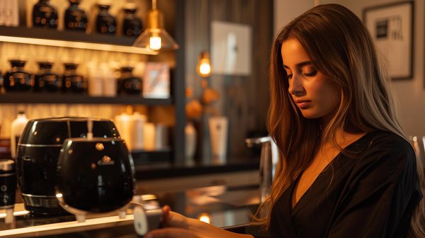 Meilleur chauffe cire : comparatif et avis 2024 pour choisir le top