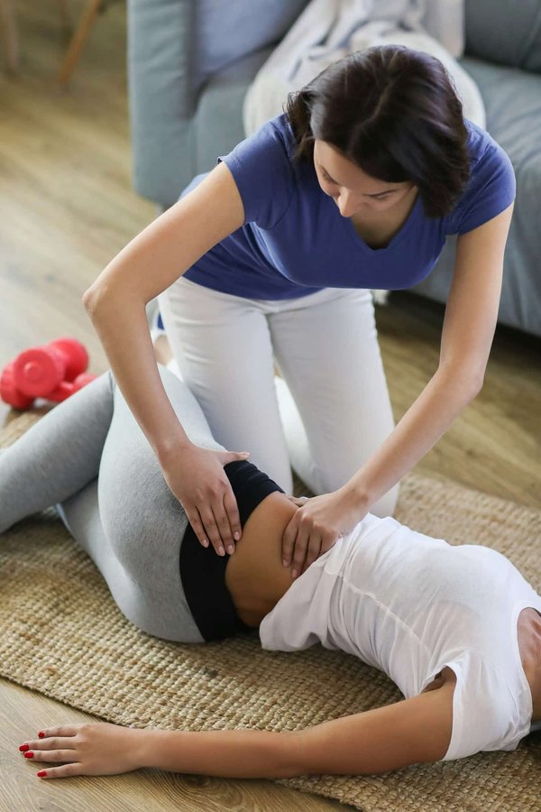 L'importance de la kinésithérapie dans la prévention des blessures sportives