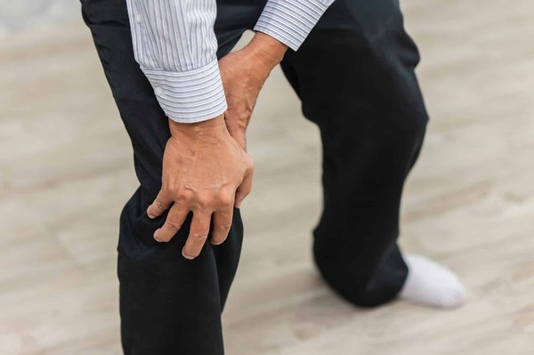 Tens genoux : les caractéristiques de ce type de produit