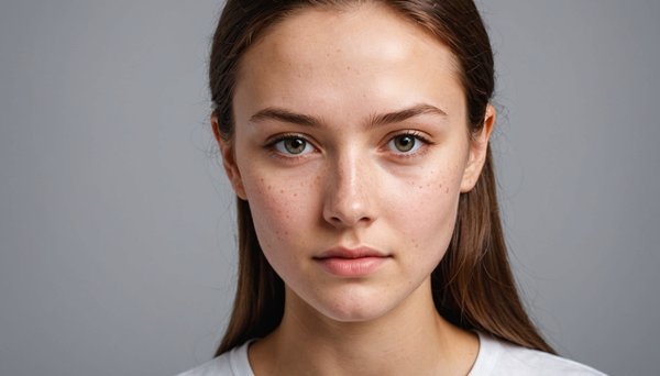 Comment prévenir l'apparition des boutons sur le visage ?