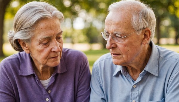 Alzheimer : comprendre les symptômes et les options de traitement