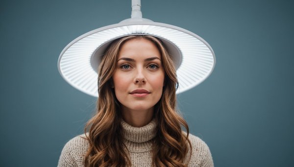 Boostez votre bien-être hivernal avec la luminothérapie !